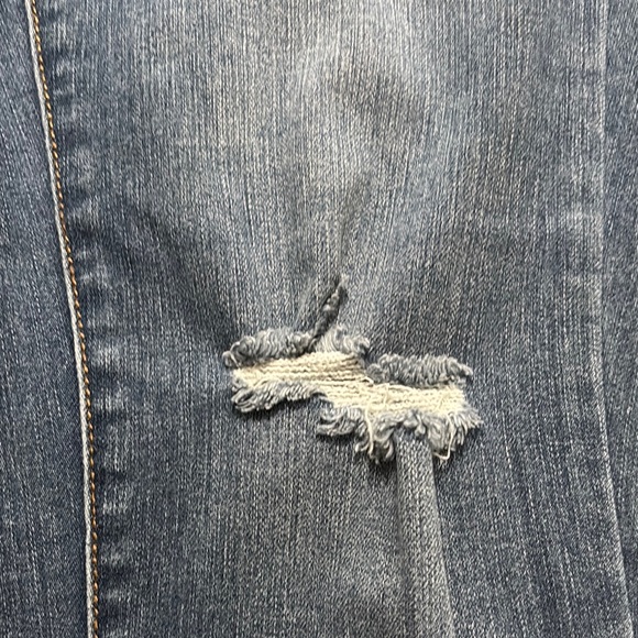 Time and Tru Classic Blue Jeans - Picture 8 of 10